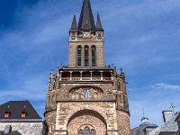 Akwizgran (Aachen)